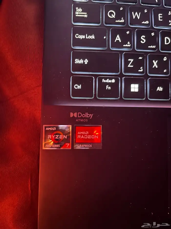 لابتوب اسوس زينبوك اوليد14 2