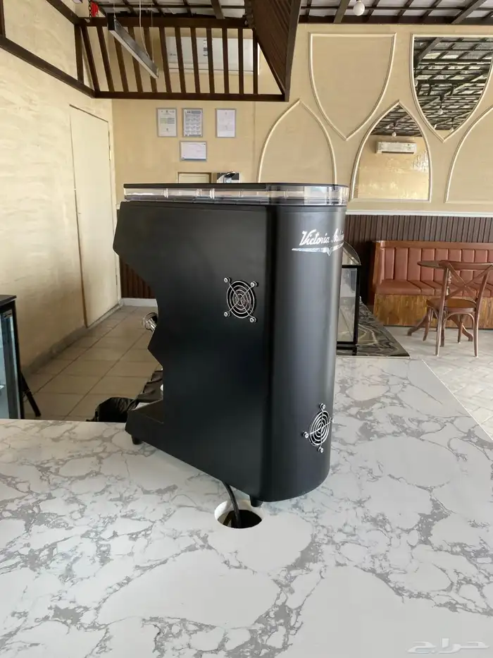 مطحنة فكتوريا ميثوس الاصدار الاول 1