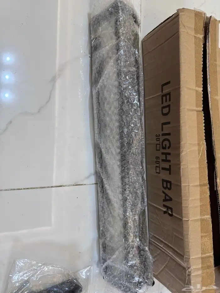 كشاف LED بار 4