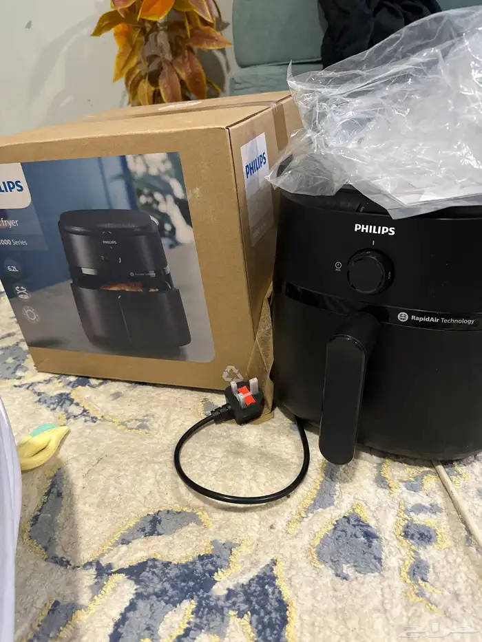 قلاية فيلكس حجم 6.2L جديده 0