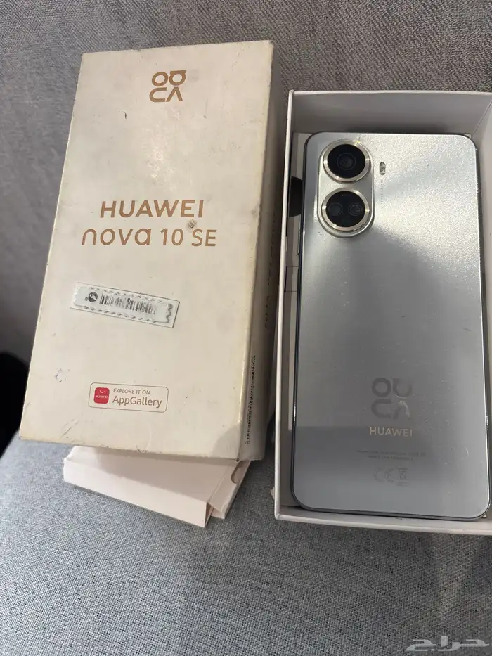 هواوي nova10 se للبيع 0