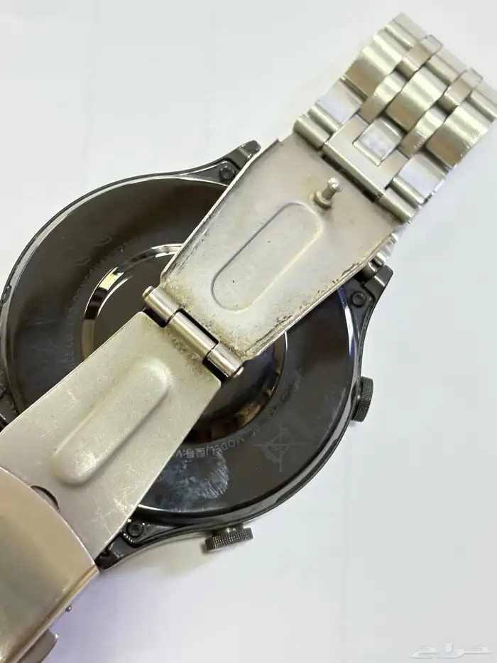 ساعه هواوي جي 2 برو 1