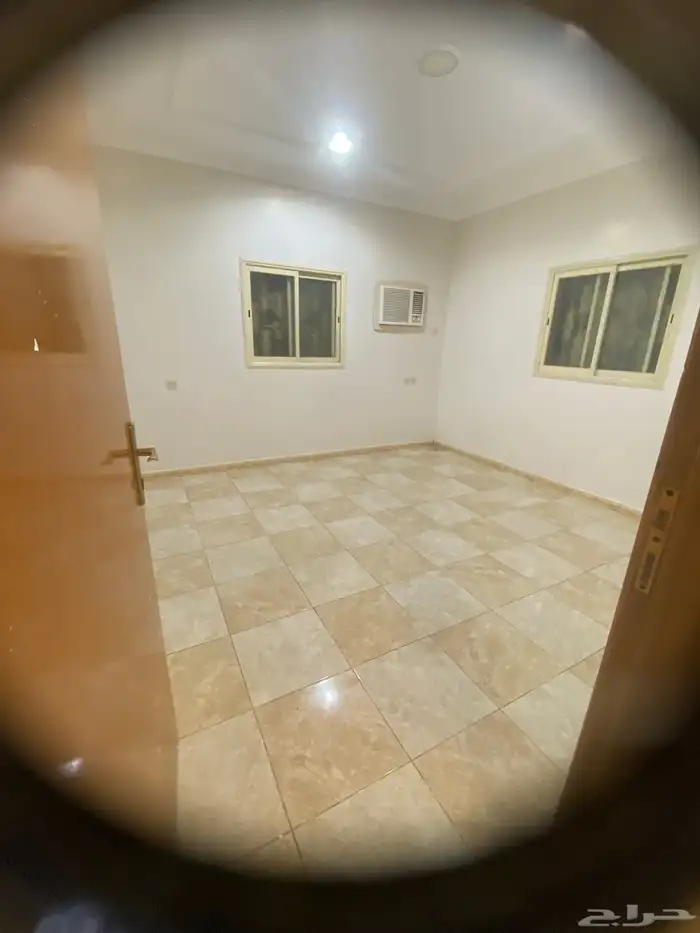 شقه للإيجار في محايل الحيله الشرقي جوار مدرسة البنات 35