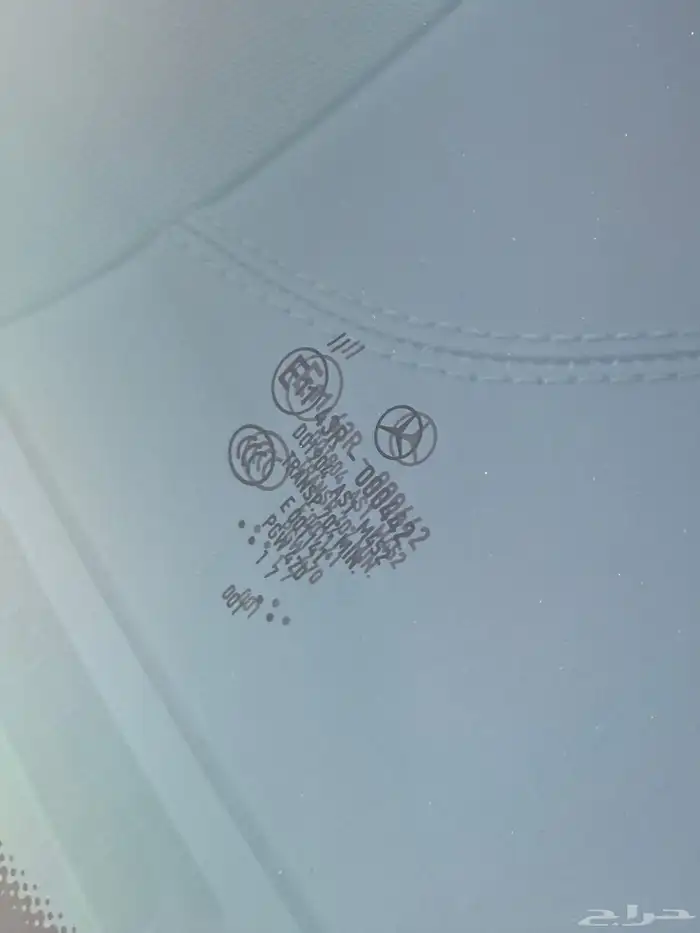 مرسيدس يخت s450 2018 (تم البيع) 47