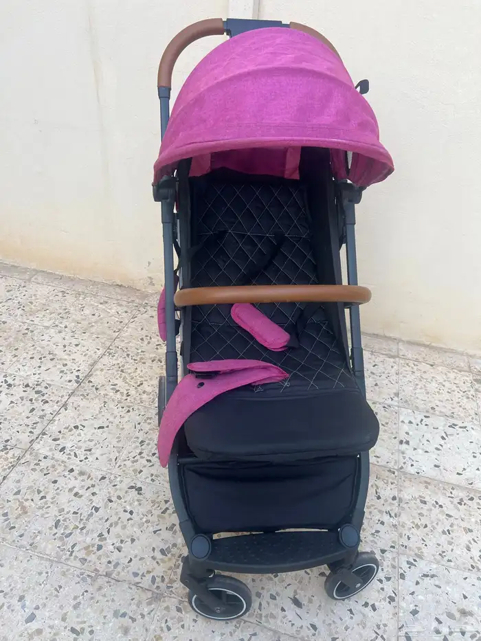 عربة اطفال 0