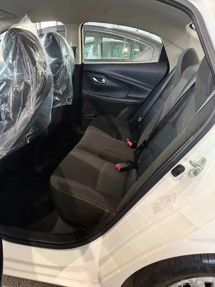 شانجان السفين موديل 2022 نص فل 6