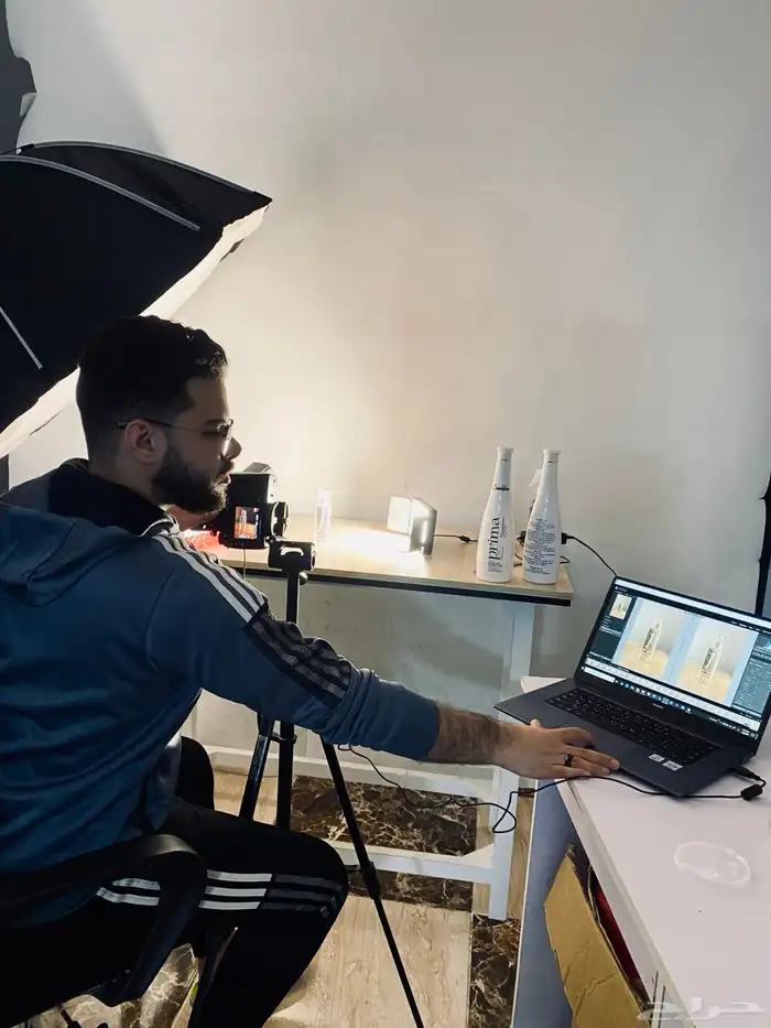 تصوير منتجات وزواجات 0