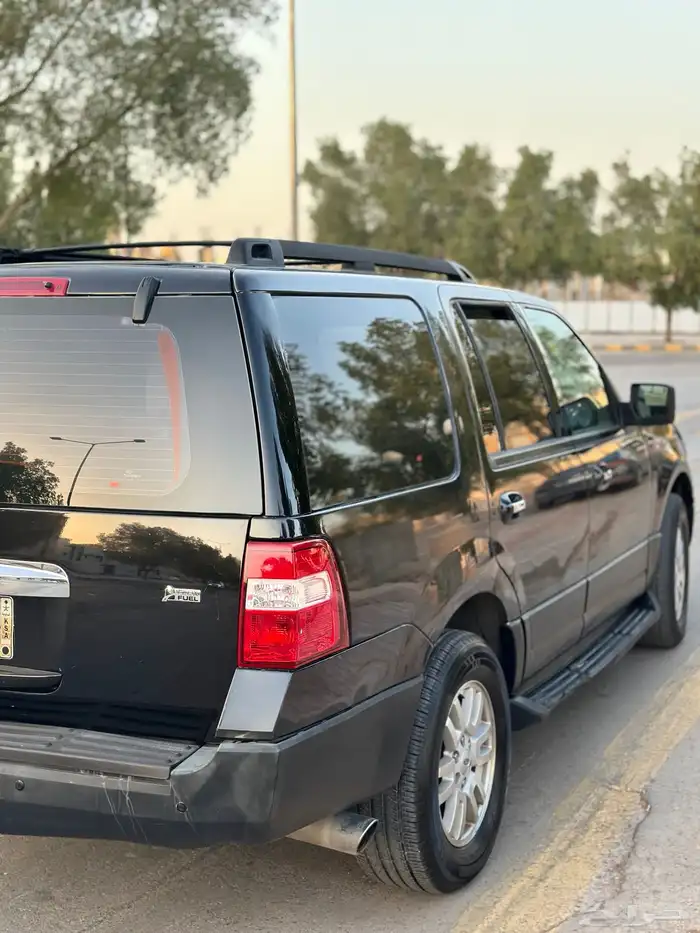 فورد اكسبيدشن 4