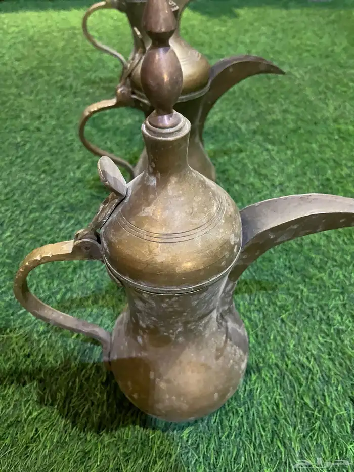 دلال تراثيه 7