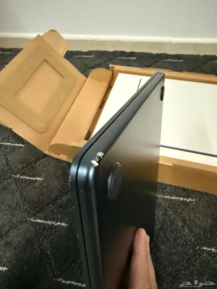 للبيع ماك بوك اير 15 إنش 5