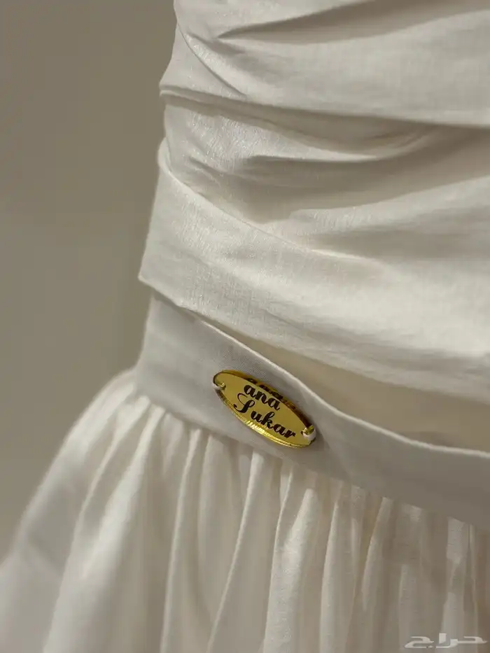 فستان أطفال بناتي تفته فاخر 2