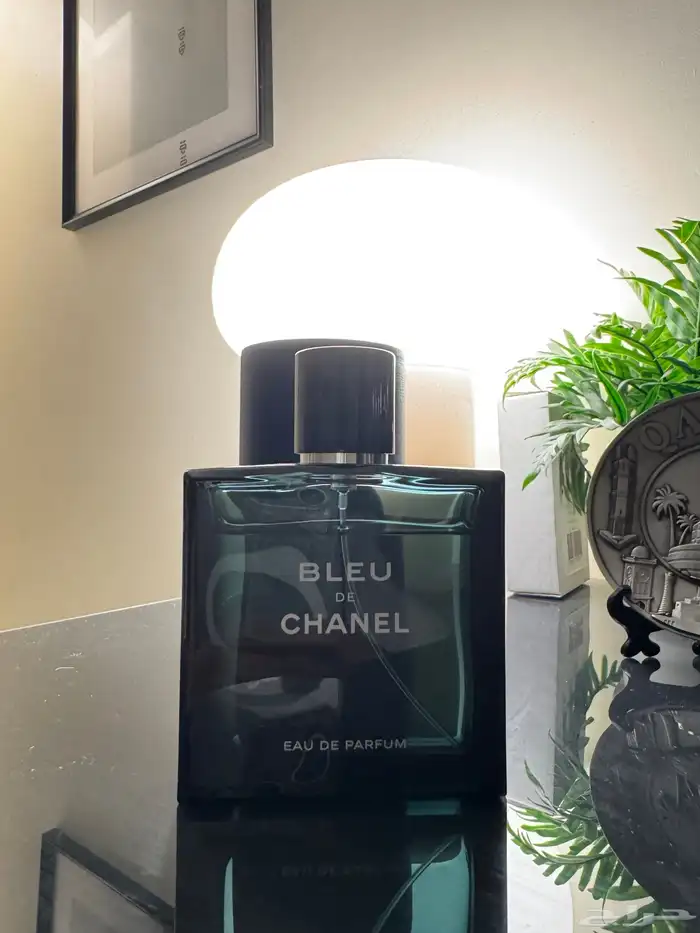عطر بلو شانيل EDP ( تم البيع ) 0