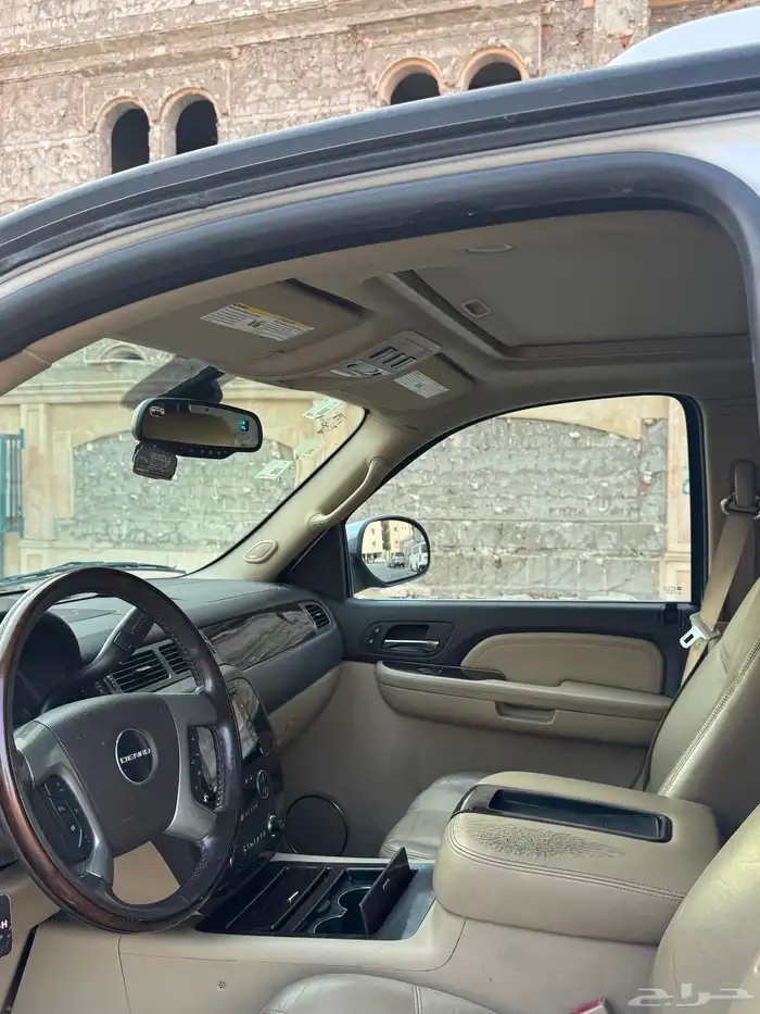 يوكن 2008 دينالي XL 10