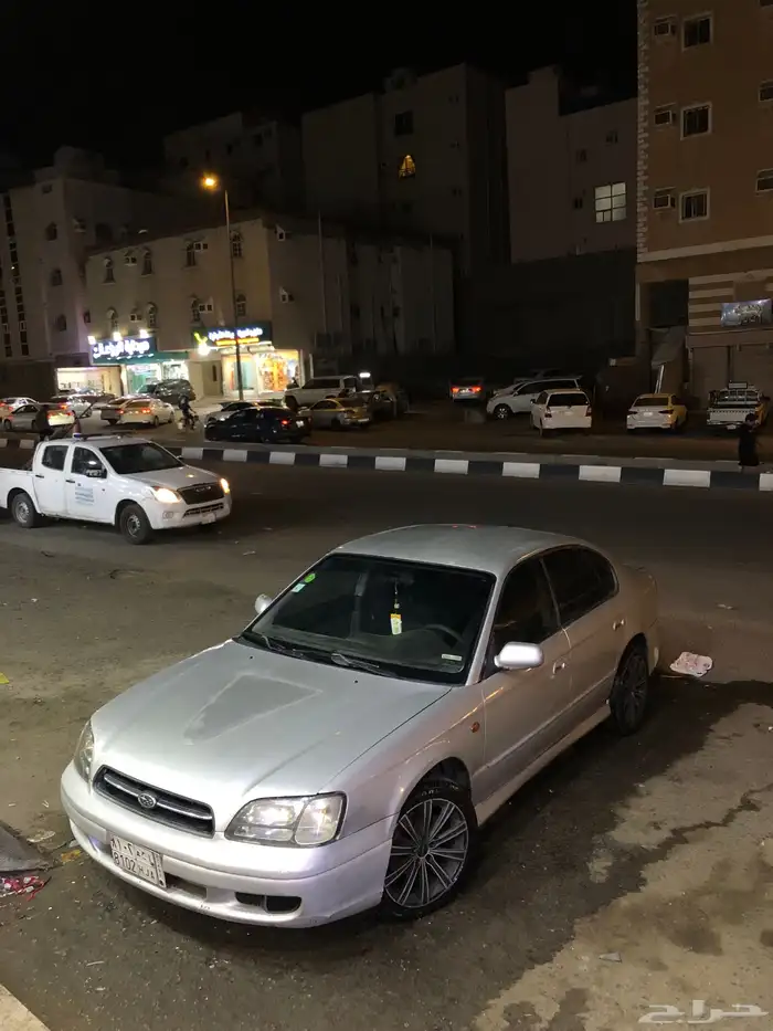 سوبارو 99 للبيع 0