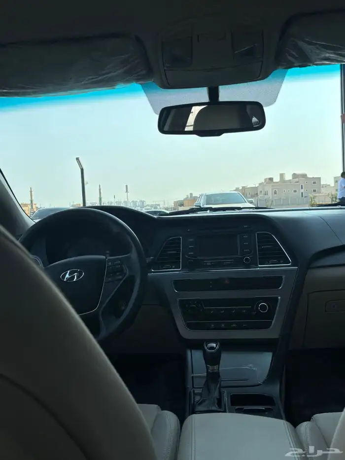 سونات2017 3