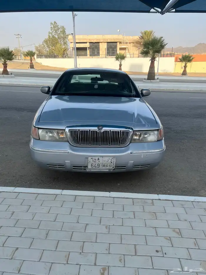 فورد مديل 2000 3