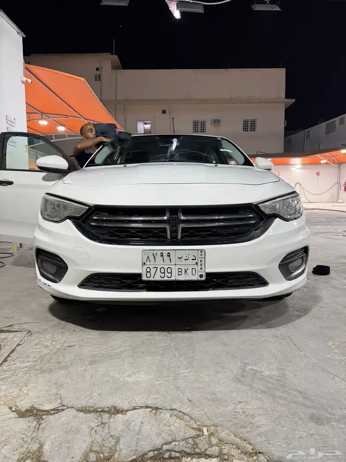 دوج نيون 2020 6