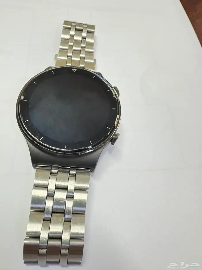 ساعه هواوي جي 2 برو 3