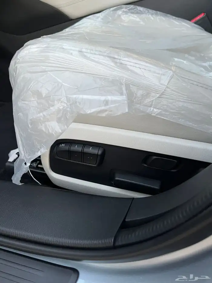 مازدا 2020 فل كامل نظيف 18