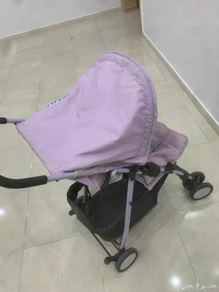 عربية اطفال 1