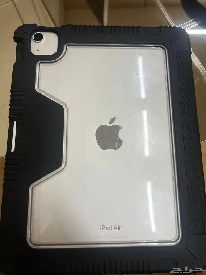 ايباد Air الجيل الخامس 0