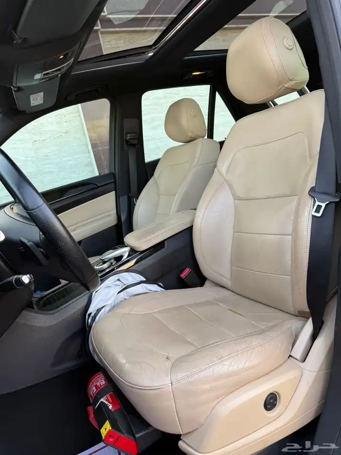 مرسيدس_GLE400_2016 38