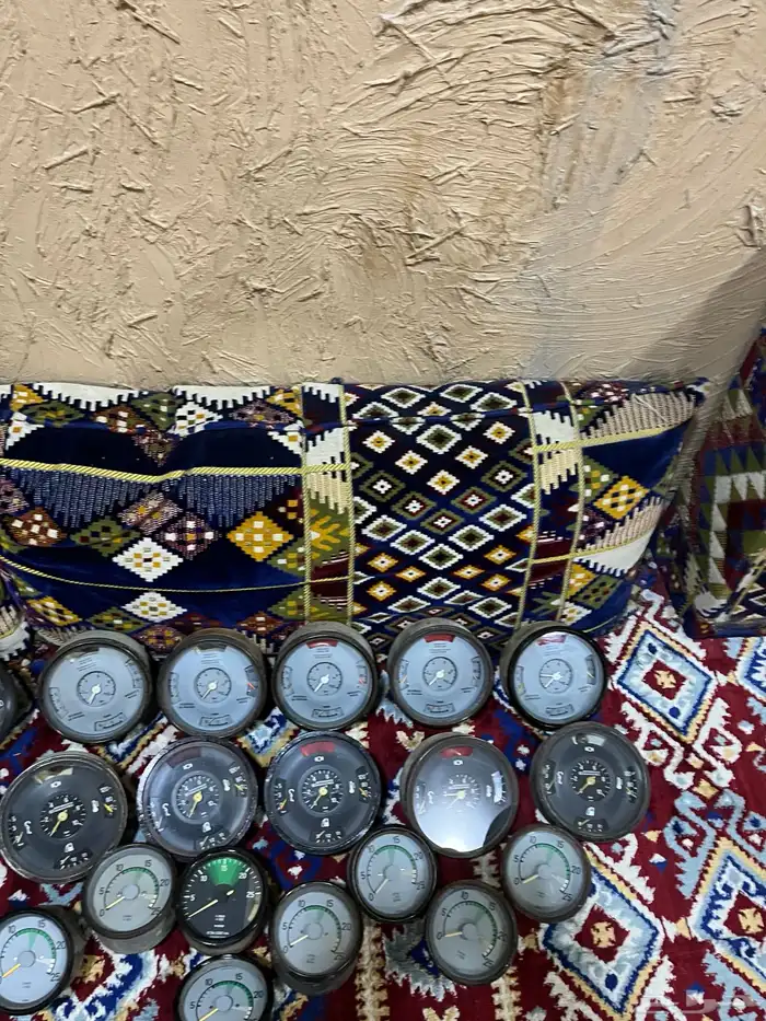 عدادات بوز اصليه 2