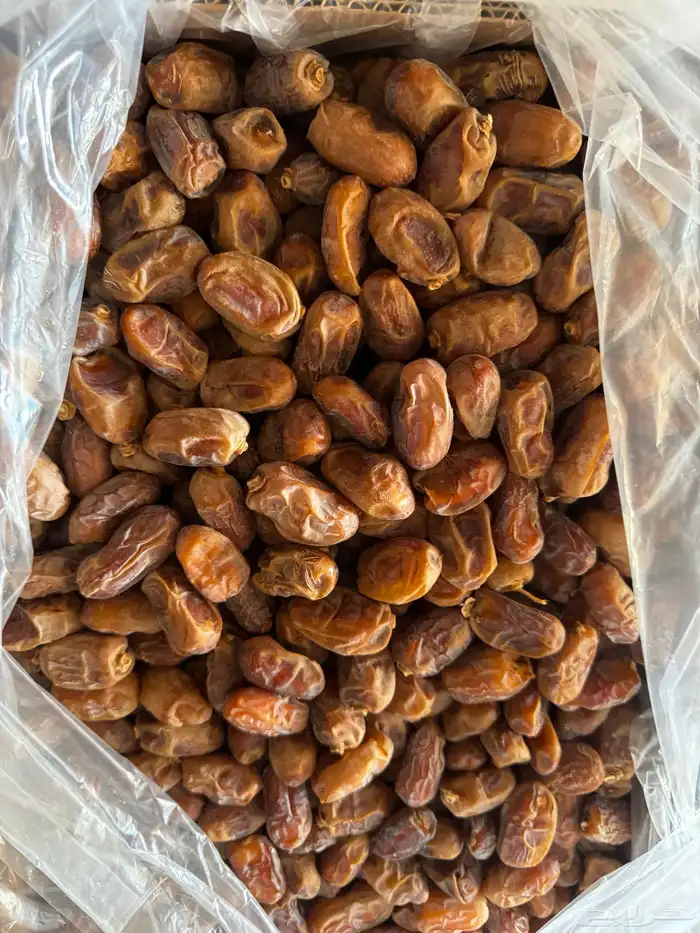 للبيع تمر خلاص 2