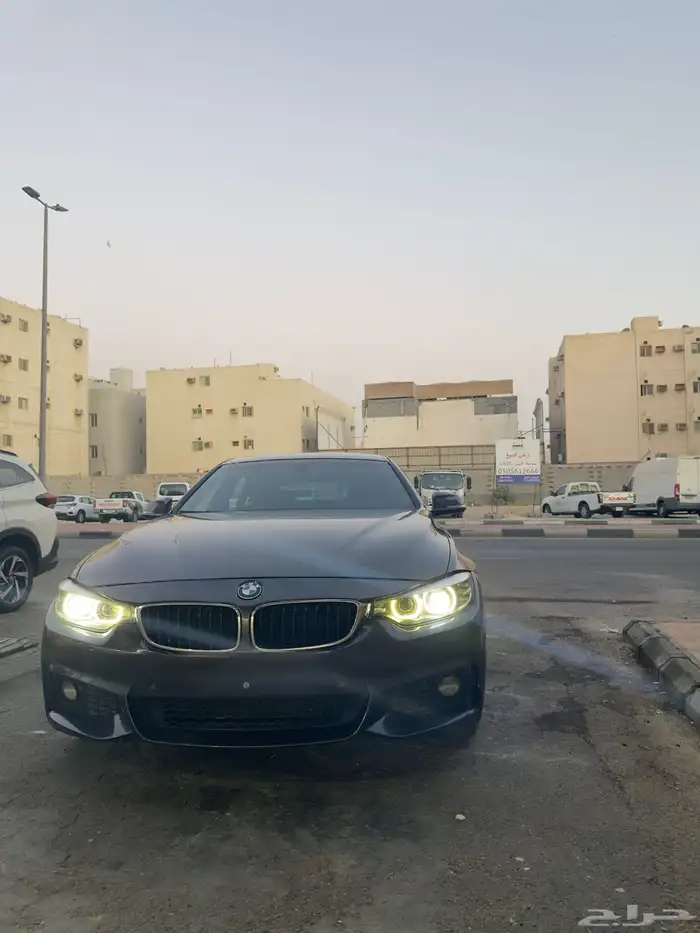 بي ام دبليو 5