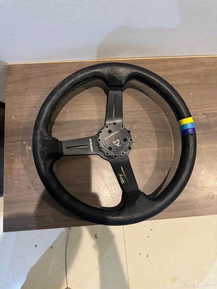 Simucube 2 Sportدركسون 2