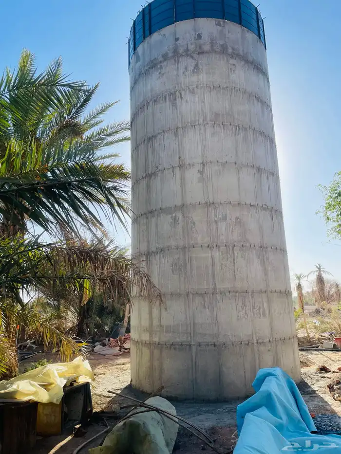 خزانات براكة دايري 0