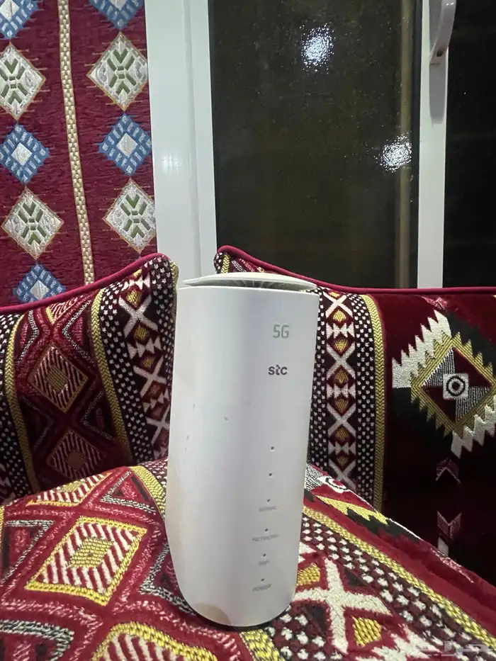 راوتر stc انتينا خارجي للبيع 0