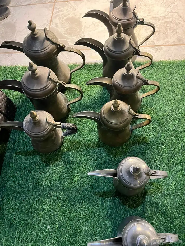 دلال تراثيه 1