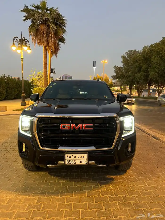 GMC YUKON 2021 SLE 2WD 5