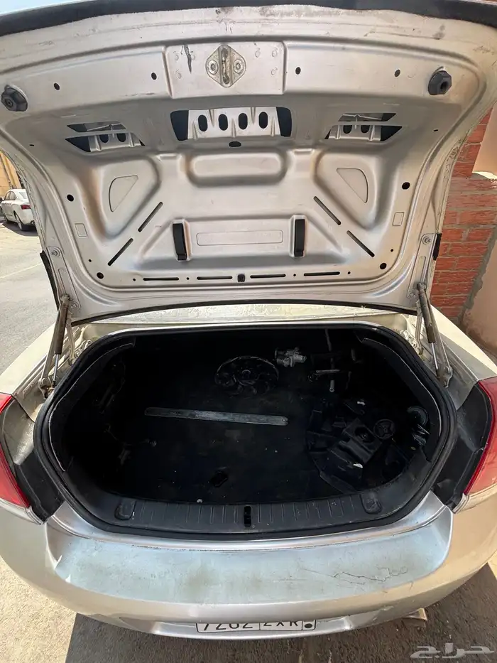 كابرس 2007 ( تشليح فقط ) 7