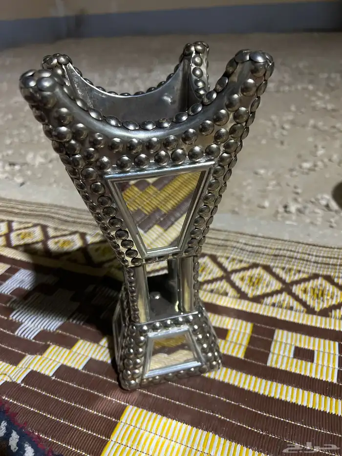 مبخره مقمره 0