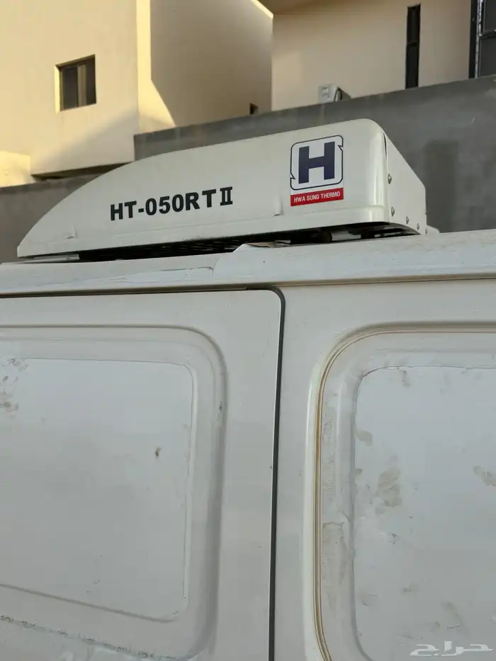 فان سوزوكي 4