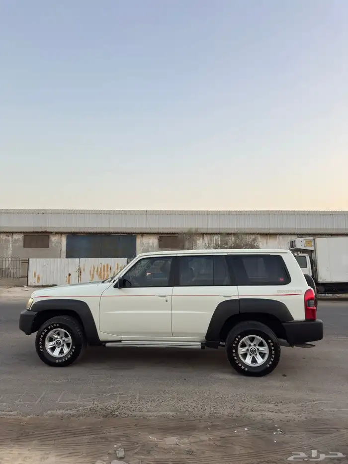 باترول 4500 11