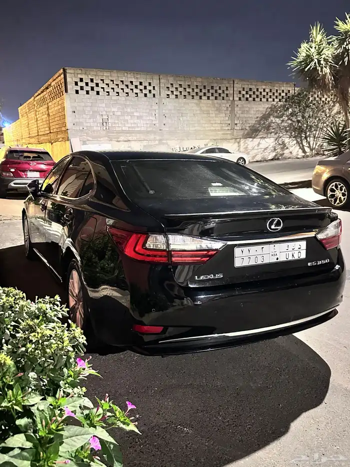 LEXUS ES350 2014 لكزس es350 2014 38