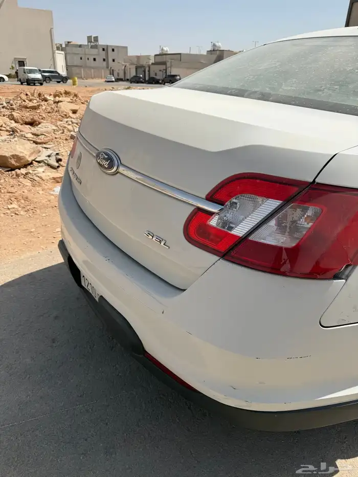 تورس مديل 2012 بحاله ممتازه ونظيفه 8