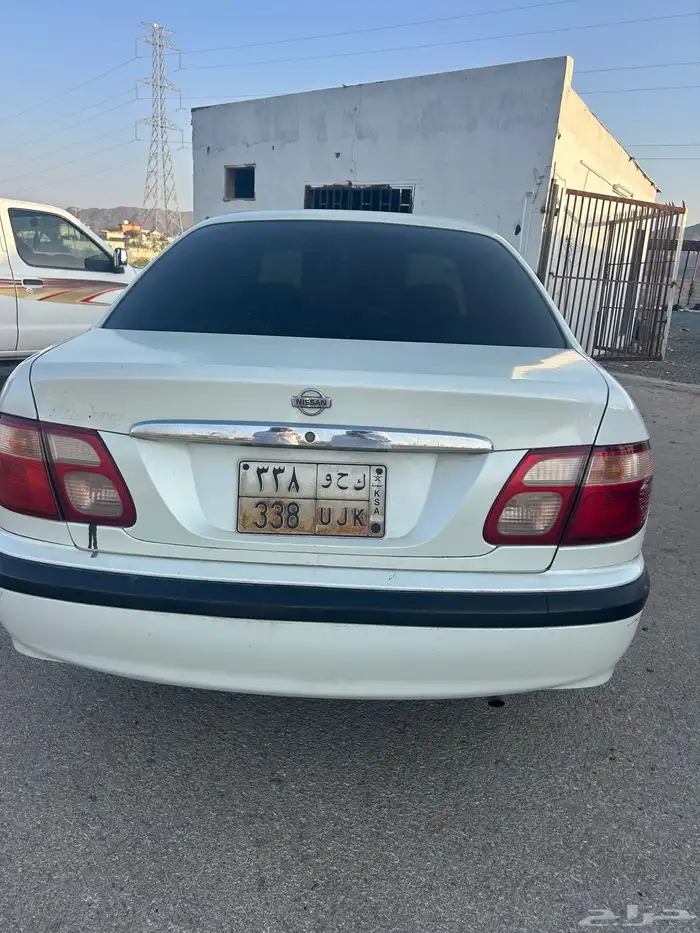صني 2003 0
