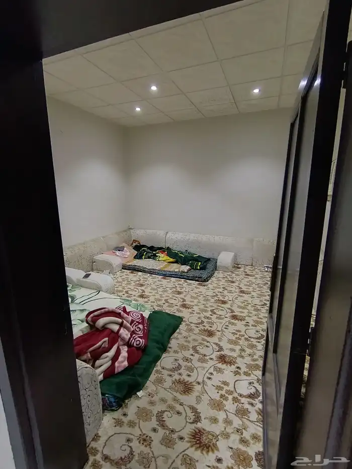 بيت شعبي للبيع 2