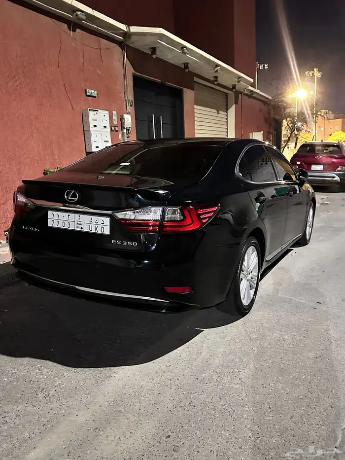 LEXUS ES350 2014 لكزس es350 2014 39