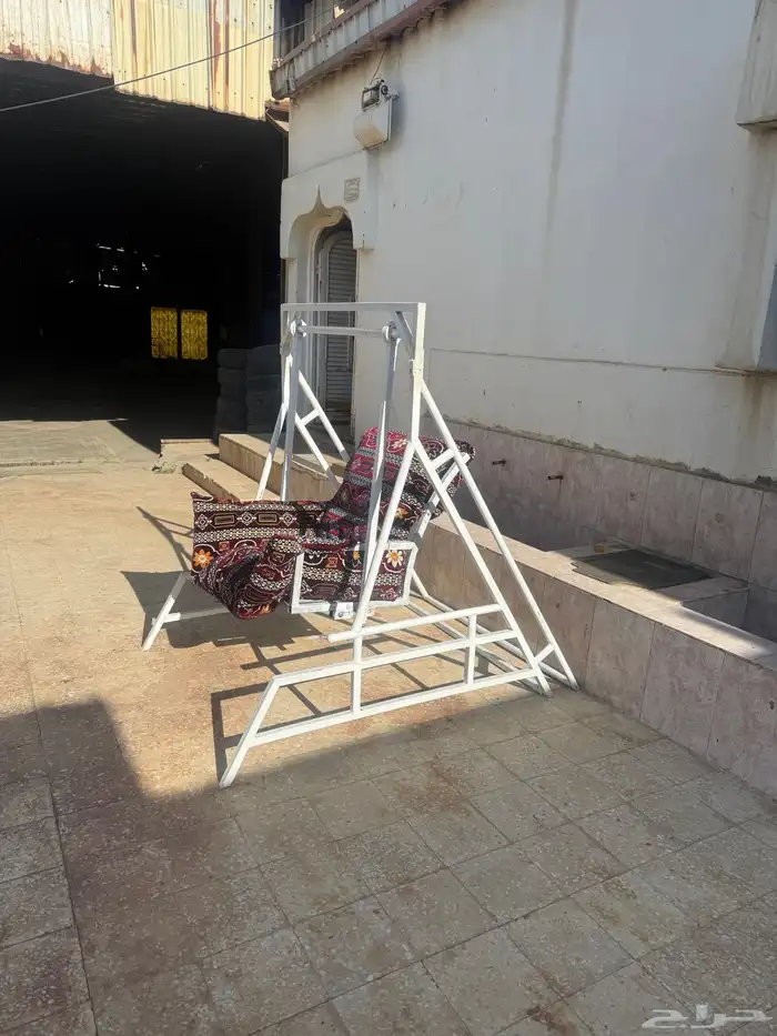 مرجيحه حجم كبير 1