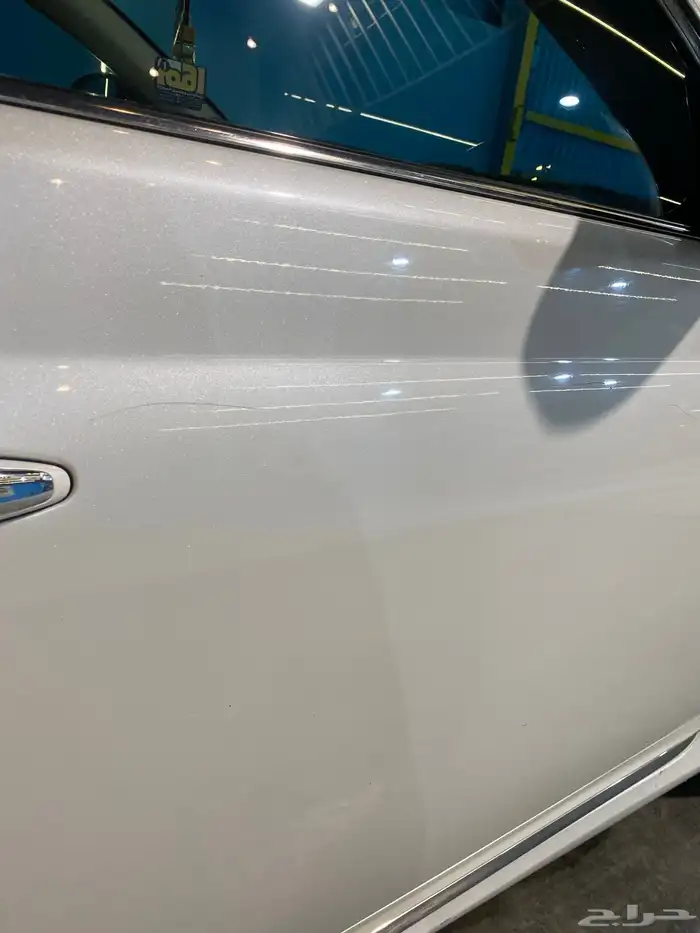 للبيع افالون 2011 بودي بلد 3