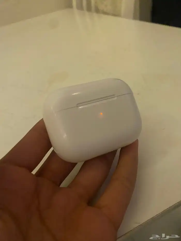 سماعة ايربودز برو 2 مع شاحن تيب سي مجانا درجه اولى 4