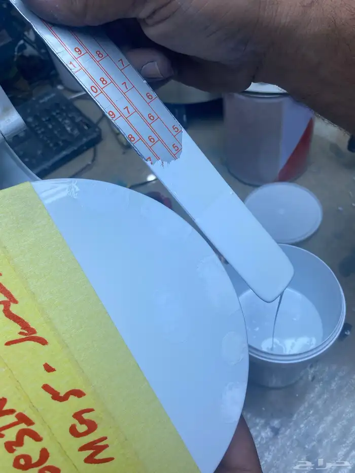 رش كامل بويه اصلي ضمان 5 سنوات 7