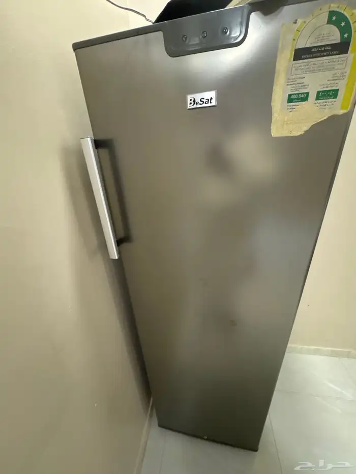 ثلاجه فريزر للبيع 0