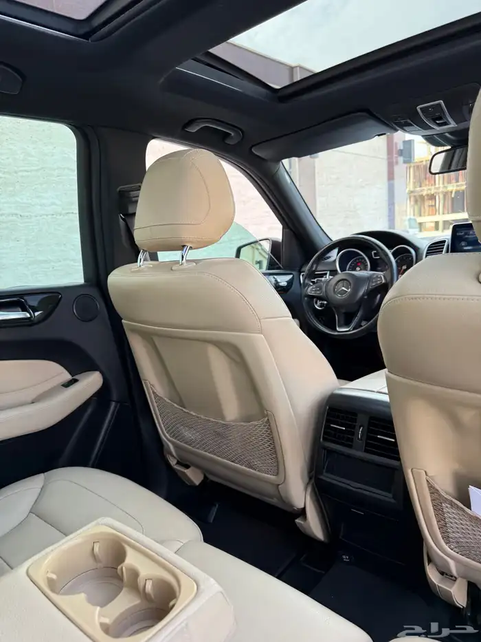 مرسيدس_GLE400_2016 48