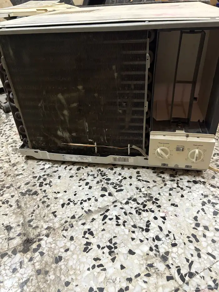 للبيع مكيف ال جي و ألعاب 0